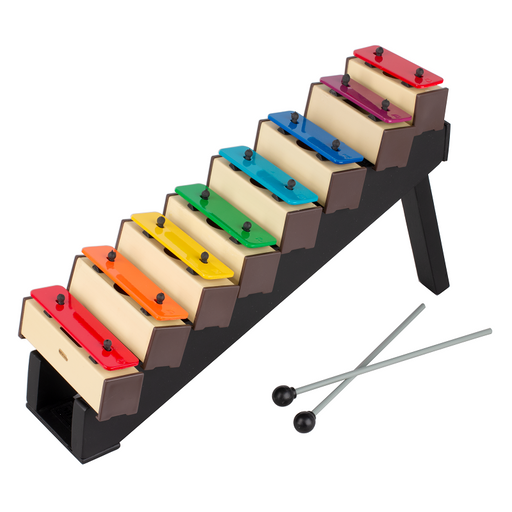 Mitello Chime Bar Set - Coloured