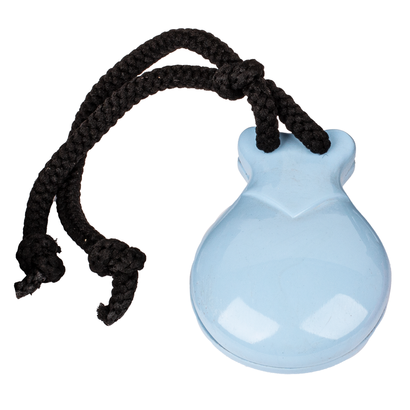 Mitello Finger Castanets - Various Colours