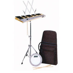 Mitello ED561 Glockenspiel Kit-Glockenspiel-Mitello-Engadine Music
