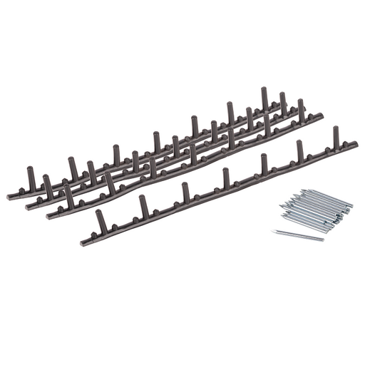 Mitello Metallophone Replacement Rubber Strip & Pin Cover - Various