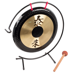 Mitello School Gong - Various Sizes