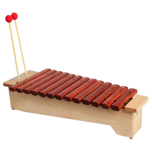 Mitello Soprano Diatonic Xylophone