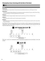 Modern Band Method - Teacher Edition Book 1