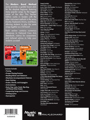 Modern Band Method - Teacher Edition Book 1