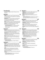 Modern Band Method - Teacher Edition Book 1