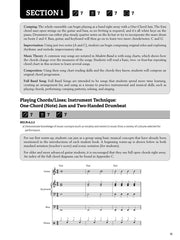 Modern Band Method - Teacher Edition Book 1
