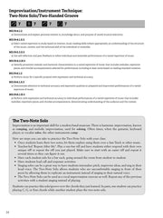 Modern Band Method - Teacher Edition Book 1