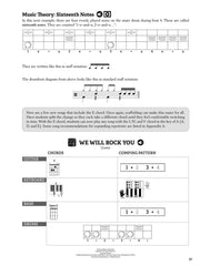 Modern Band Method - Teacher Edition Book 1