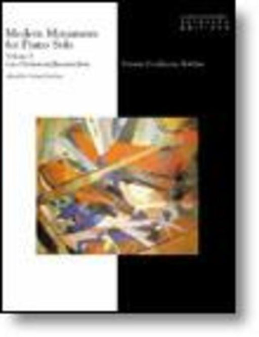 Modern Miniatures for Piano Solo, Volume 1