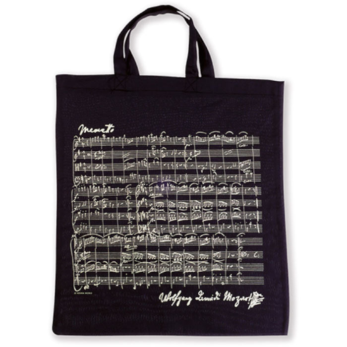 Mozart Bag