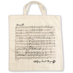Mozart Bag