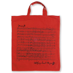 Mozart Bag