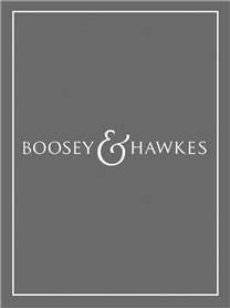 Mudge - Trumpet Concerto No. 1, Arr. Finzi Trumpet & Piano-Brass-Boosey & Hawkes-Engadine Music