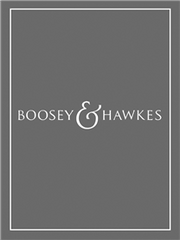 Mudge - Trumpet Concerto No. 1, Arr. Finzi Trumpet & Piano-Brass-Boosey & Hawkes-Engadine Music