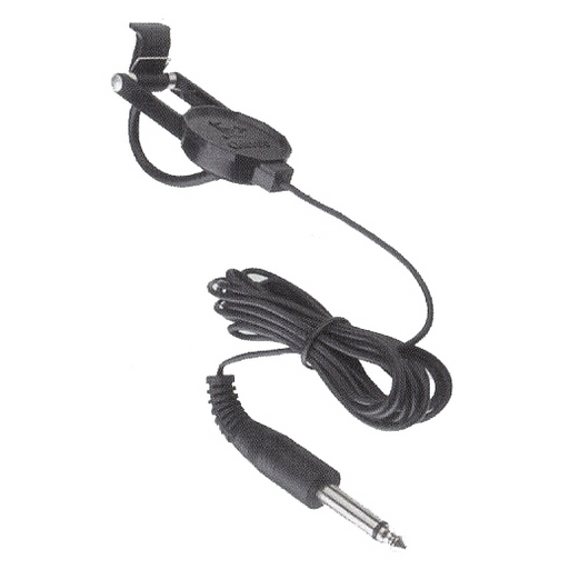 Musedo Violin Soundhole Pickup