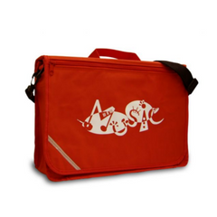Music Bag - Various Colours