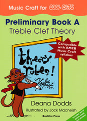 Music Craft for COOL CATS Preliminary