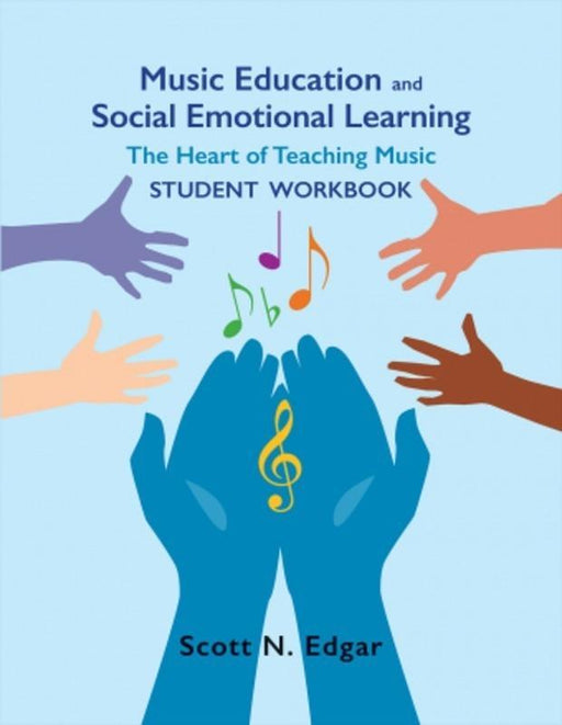 Music Education & Social Emotional Learning - Student-Classroom Resources-GIA Publications-Engadine Music