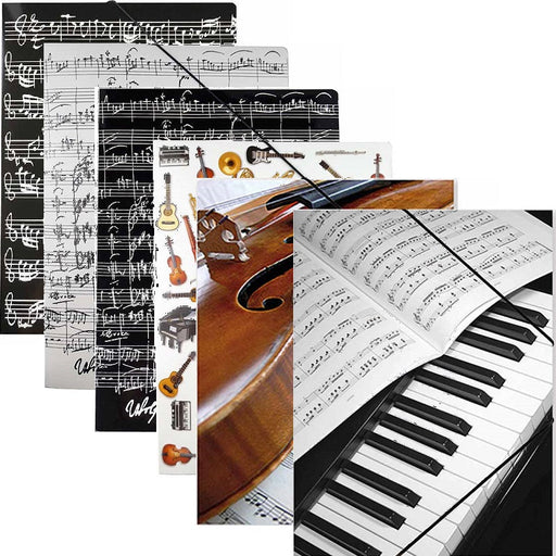 Music Folder