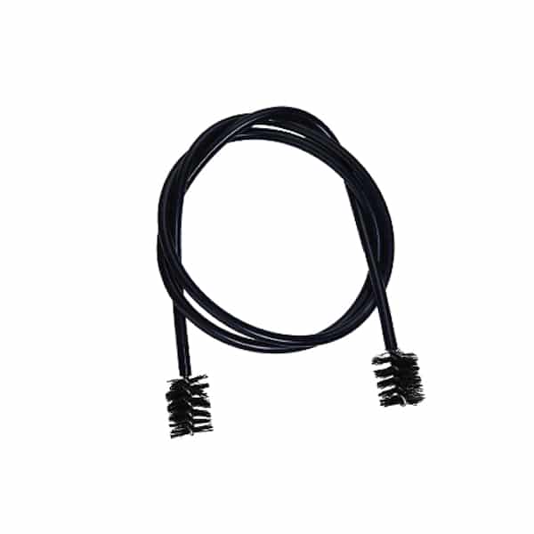 Music Hygiene Company Brass Cleaning Snake - USA Made