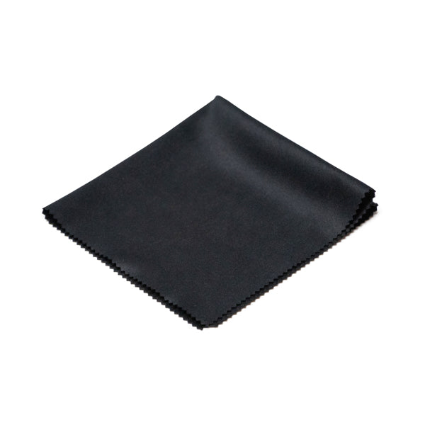 Music Hygiene Company Microfibre Polishing Cloth - USA Made