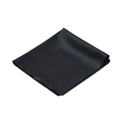 Music Hygiene Company Microfibre Polishing Cloth - USA Made