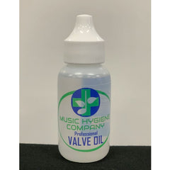 Music Hygiene Company Premium Valve Oil - USA Made