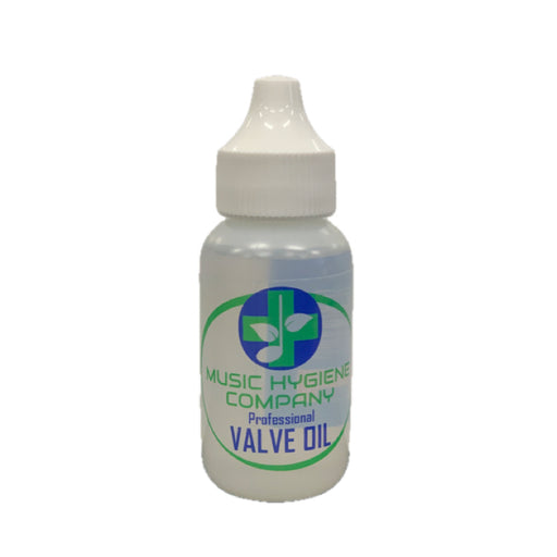 Music Hygiene Company Premium Valve Oil - USA Made