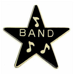 Music Pin Star Award - Various