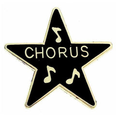 Music Pin Star Award - Various