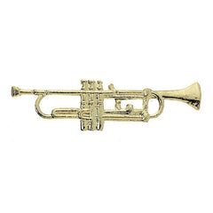Music Pin - Various Brass Instruments