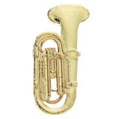 Music Pin - Various Brass Instruments