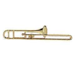 Music Pin - Various Brass Instruments
