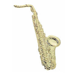 Music Pin - Various Woodwind Instruments