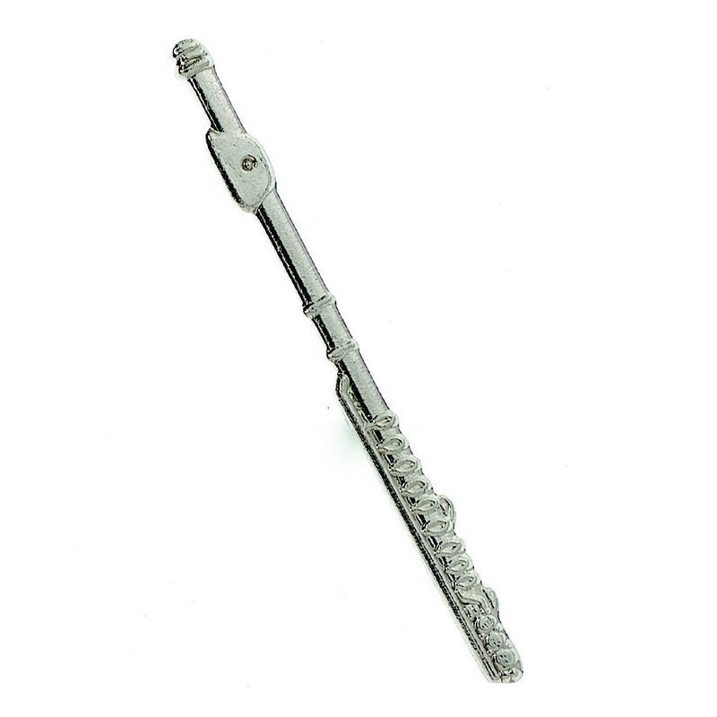 Music Pin - Various Woodwind Instruments