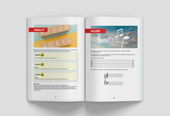 Music Speaks - Fundamentals in Music and Styles