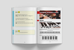 Music Speaks - Fundamentals in Music and Styles