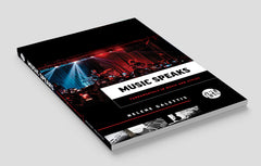 Music Speaks - Fundamentals in Music and Styles