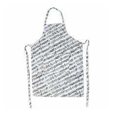 Musical Apron - Various
