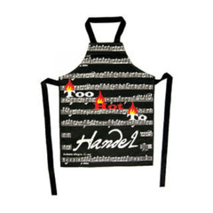 Musical Apron - Various