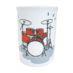 Musical Bone China Mug - Various Designs