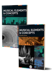 Musical Elements & Concepts, Aural Skills - Various