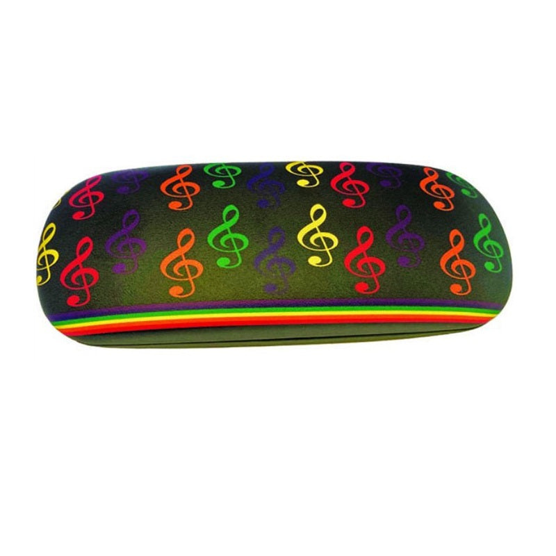 Musical Glasses Case - Various