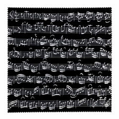 Musical Glasses Wipe - Various