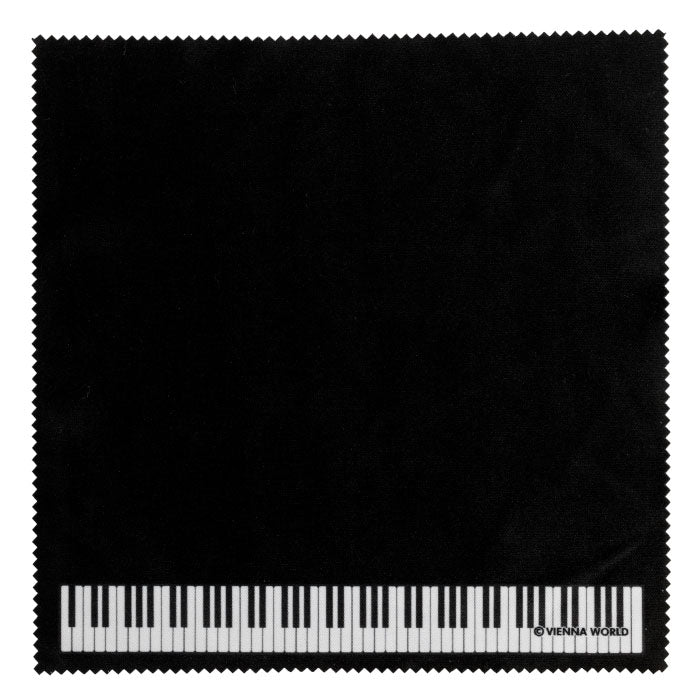 Musical Glasses Wipe - Various