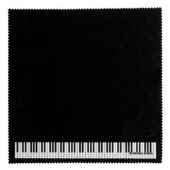 Musical Glasses Wipe - Various