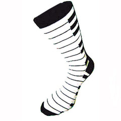 Musical Instrument Socks - Various Designs