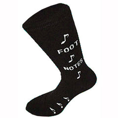 Musical Socks - Various Designs