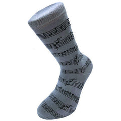 Musical Socks - Various Designs