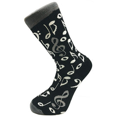 Musical Socks - Various Designs